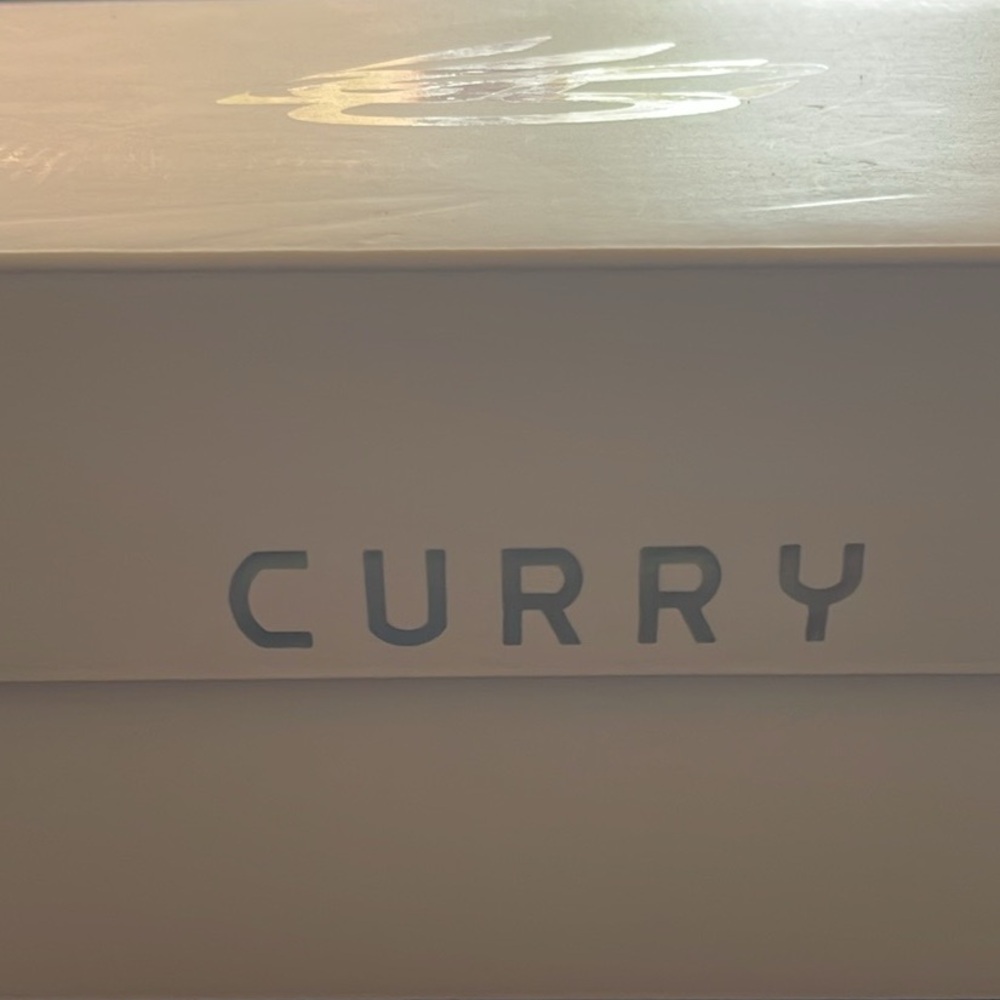 Steph Curry Fans!! The Curry 4 FloTro TE brand new in original box. Size 15. - Picture 5 of 14